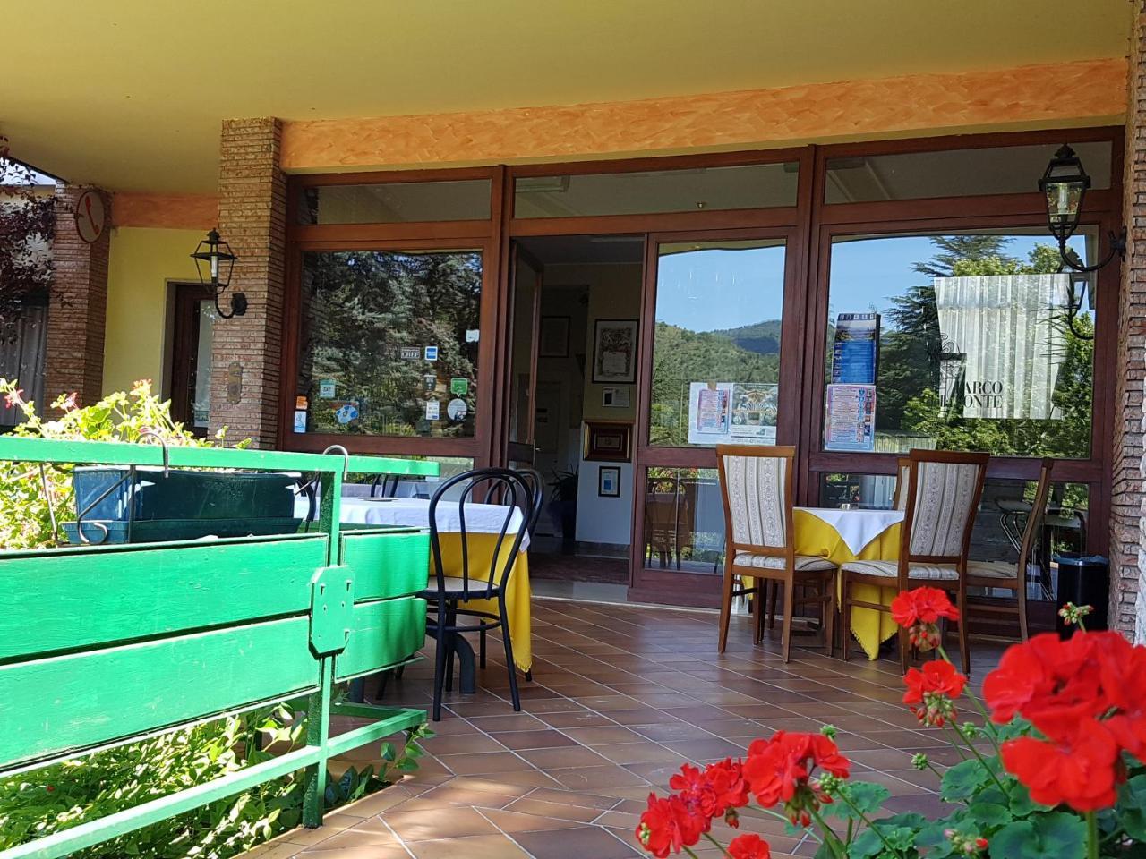 Hotel Parco Della Fonte Vallio Terme Exterior foto